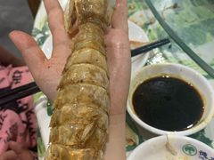 -四姑娘川味海鲜(八爪鱼店)