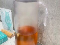 茉莉花茶-姚姚酸菜鱼(五象万象汇店)