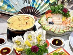-官塘锋记鱼生·生腌·砂锅粥(牌坊街店)