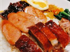 -千日贺茶餐厅(高新万达店)