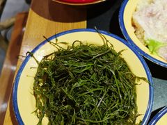 -王婆乔鲜鱼自助火锅(蜀汉路店)