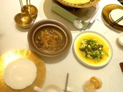 -南京富力万达嘉华酒店·游宴一品淮扬中餐厅