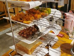 -牛上牛吊炉烧烤(红旗大街店)