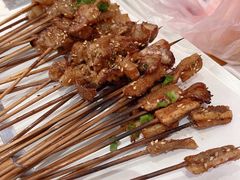 -木屋烧烤(西南角店)