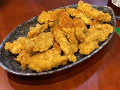 重庆小酥肉-付小姐在成都(中山公园店)
