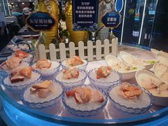 -舒友海鲜姿造(白鹭洲店)
