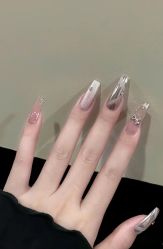 -1T·1M 日式美甲美睫