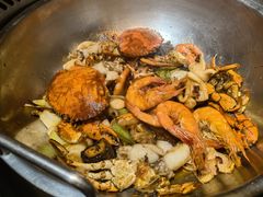 -七欣天香辣蟹火锅(武义壶山广场店)