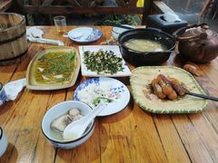 -青城甲(青城山店)