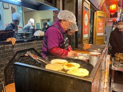 -大众跷脚牛肉馆·非遗传承单位(峨眉山店)