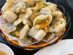 -潮州菜馆(十里河店)