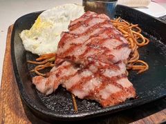 -半秋山西餐厅(襄阳万达店)