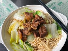 -荔园小馆(园岭新村二期店)