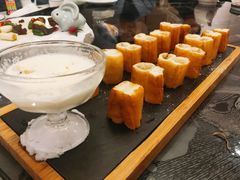 -夜宴江景餐厅