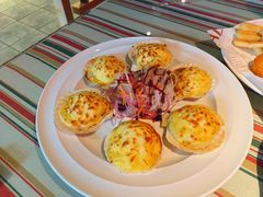 -米兰西点(辽阳店)