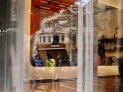 -Legno.ita Coffee by Wood(襄阳南路店)