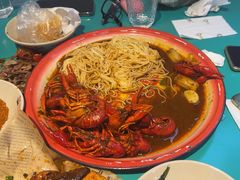 -川正旺江湖菜(三元桥店)
