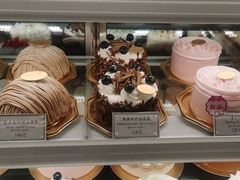 -布歌东京(德基BHG店)
