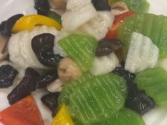 -7号院家宴.烧鸽子(门头沟店)