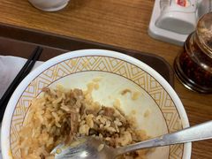 -食其家·牛丼咖喱(广元西路店)
