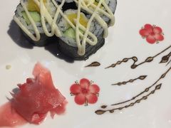-尚雅铁板料理自助餐厅(乐松店)