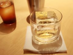 -Onirii Coffee(长乐路店)