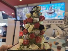 -DQ·蛋糕·冰淇淋(奥林匹克广场店)