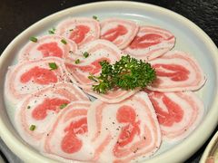 -牛焱·烧肉酒肆(五大道店)