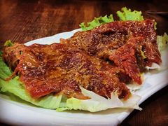 -茶马古道·野生菌清汤黄牛肉(沙溪店)