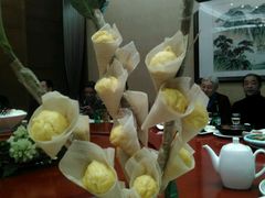 -谷语中餐厅