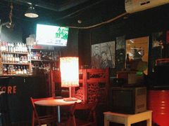 -等待戈多Waiting For Godot(交道口店)