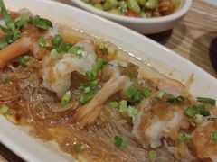 -乡村基·川味现炒大王(熙悦天街店)