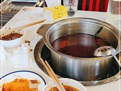 -铁箭门串串香主题火锅(汇锦城店)