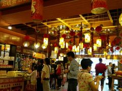 -石岐佬中山菜馆(张溪店)