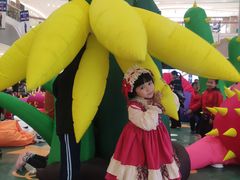 -石狮世茂摩天城摩天轮