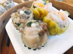 -龙的酒楼·手工早茶·顺德菜(近良路店)