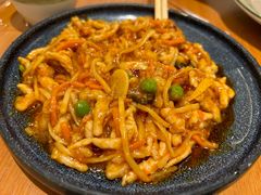 -老昌春饼(中央大街店)