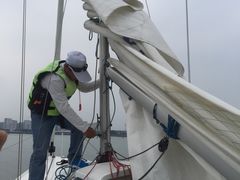 -鑫艋游艇海钓俱乐部