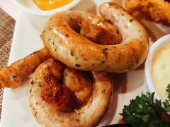 -国宾酒店-花园咖啡自助餐厅(北营房中街店)