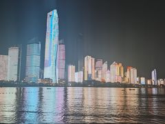 -青岛第三海水浴场