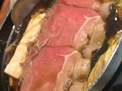 -小山日本料理(兴业太古汇店)