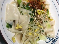 -大嘻咹biangbiang面(历史博物馆店)