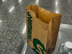 -赛百味SUBWAY(乐翔路店)