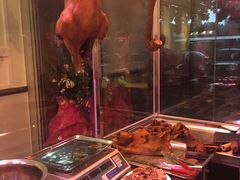 -阿嬷狮头鹅(第一国际店)