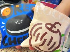 -泽田本家·铜锣烧(TX淮海店)