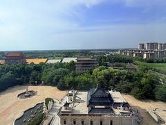 -大明幻境第一城