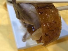 -老字号蛇口德记烧腊饭店·海鲜加工
