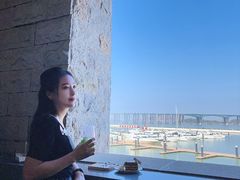 -22ºN BISTRO西餐&酒馆(石奥商业街店)