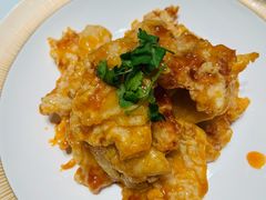 -鸽子侯·家宴·平价海鲜(绿地店)