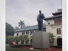 -厦门大学(思明校区)